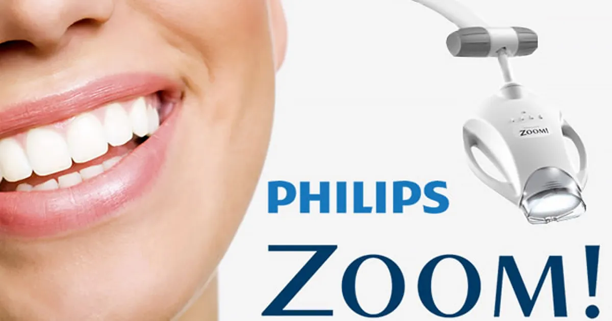 33126 zoom teeth whitening sensitivity