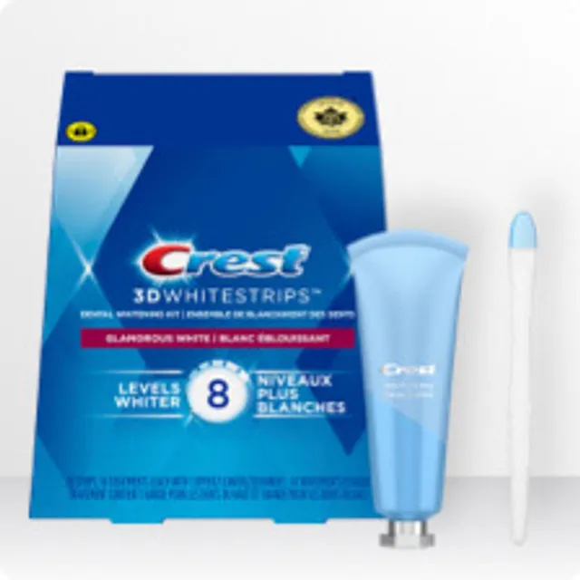 33127 applying crest strips