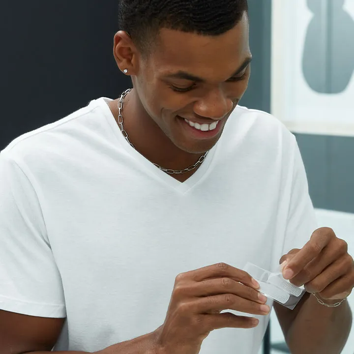 33127 oral hygiene routine