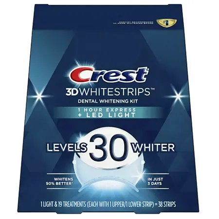 33129 healthy gums