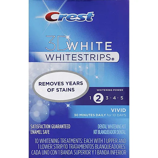 33129 whitening strips