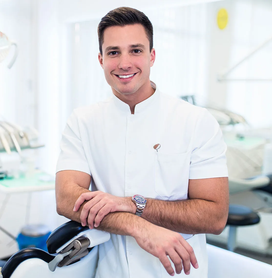 33131 whitened smile maintenance