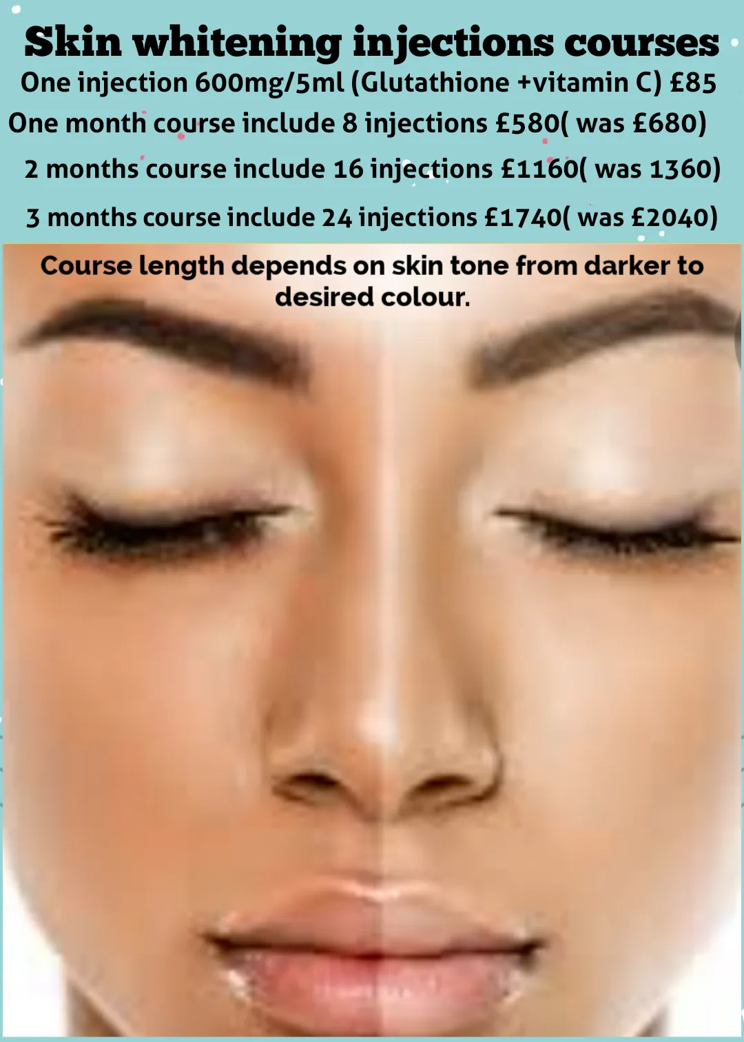 33133 skin whitening atlanta 1
