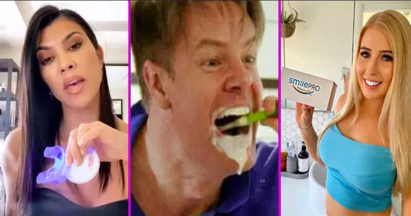33136 teeth whitening ad inspiration
