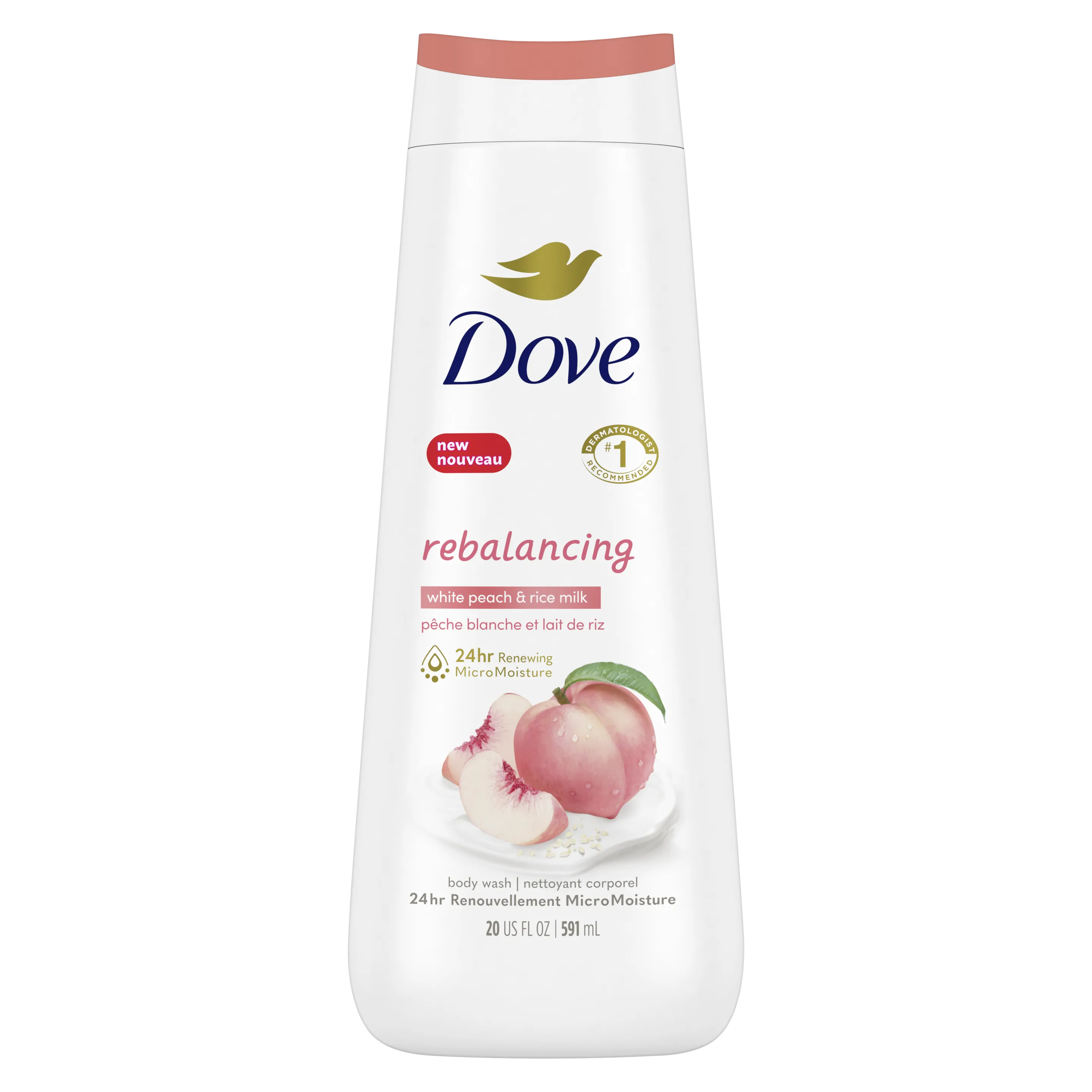 33138 dove body wash whitening main