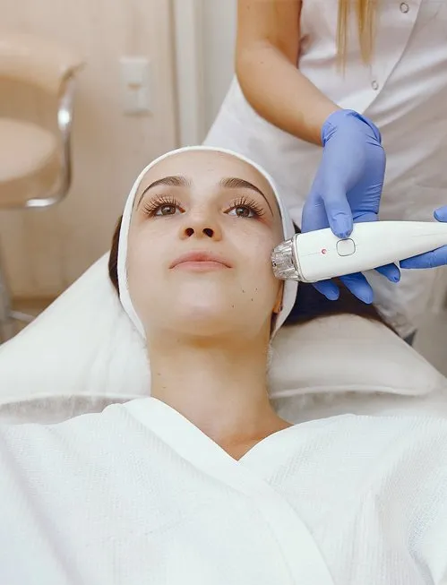 33139 laser whitening carlisle post treatment instructions