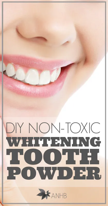 33140 teeth whitening powder brushing