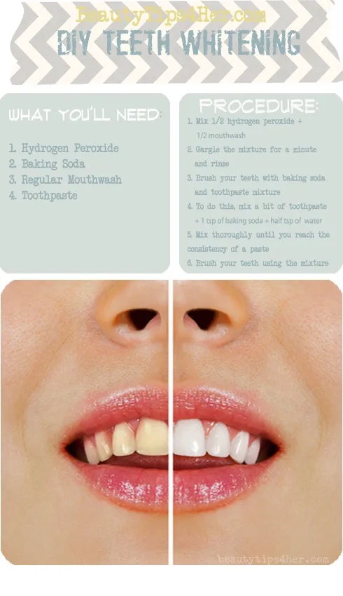 33140 teeth whitening powder ingredients