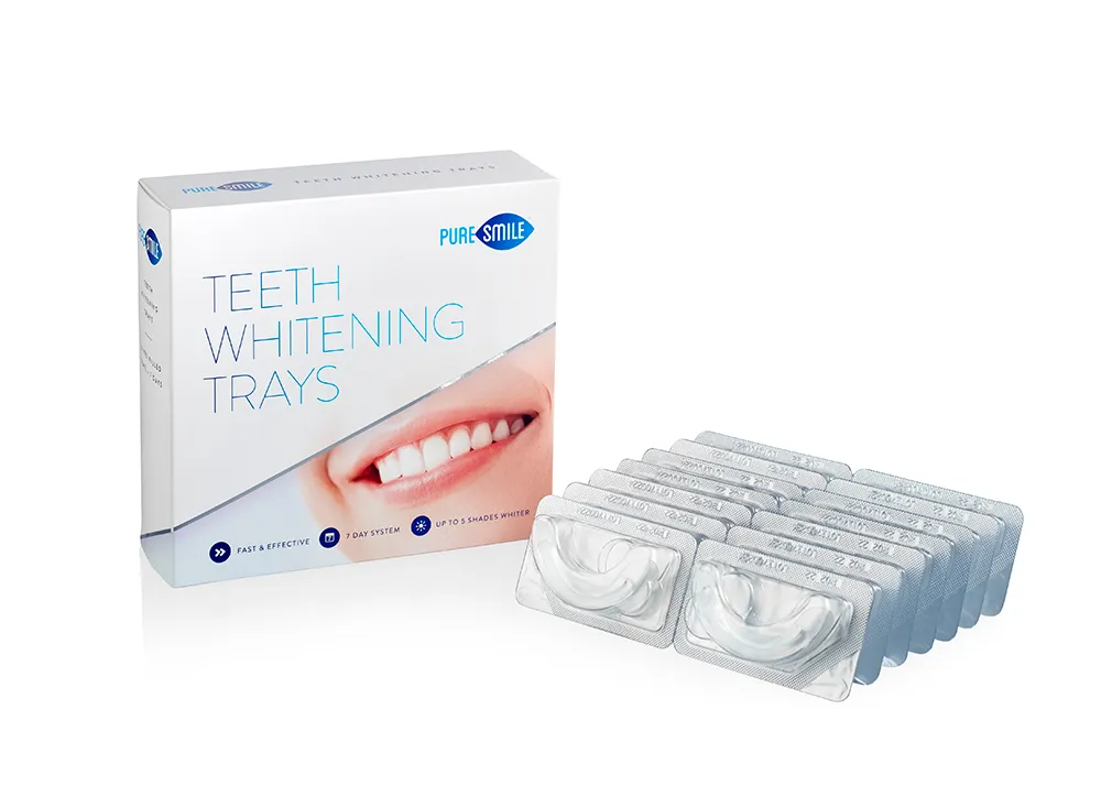 33144 teeth whitening trays safety 1