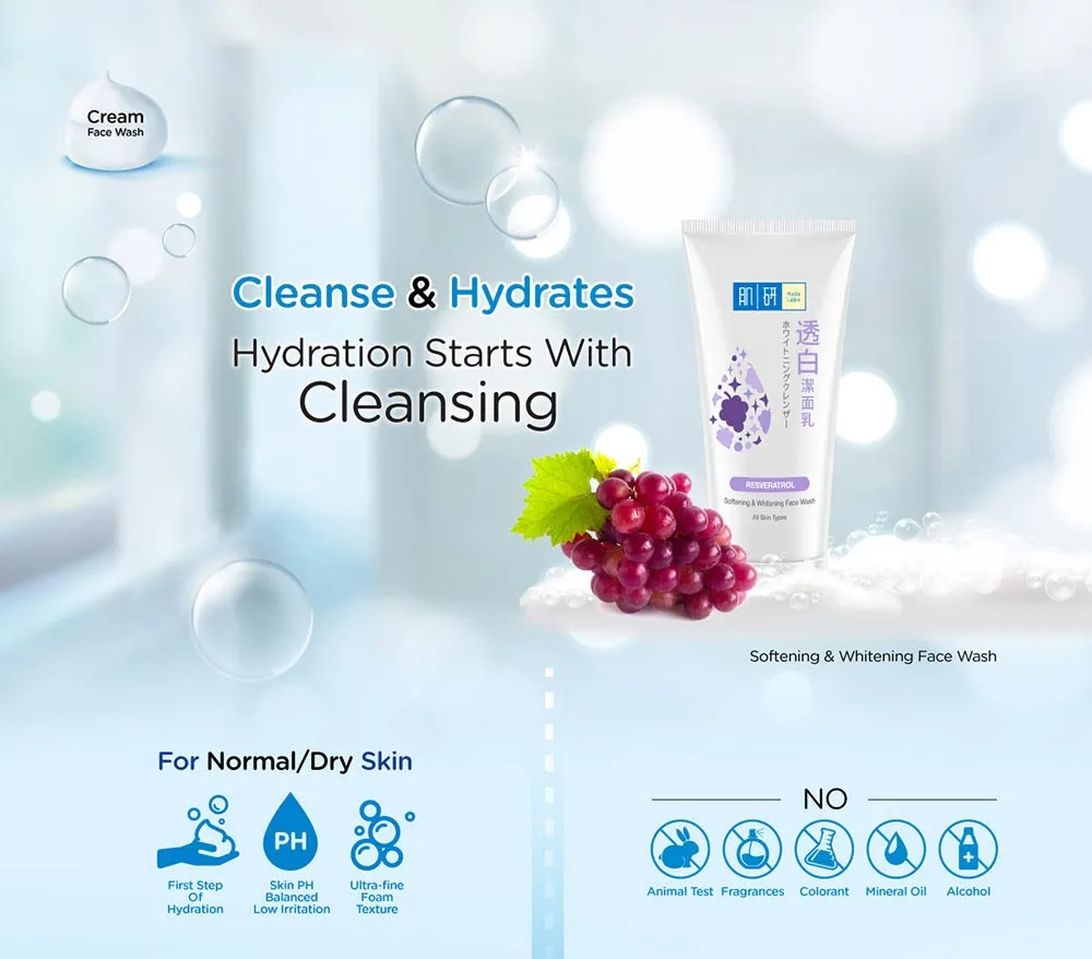 33146 skin types whitening