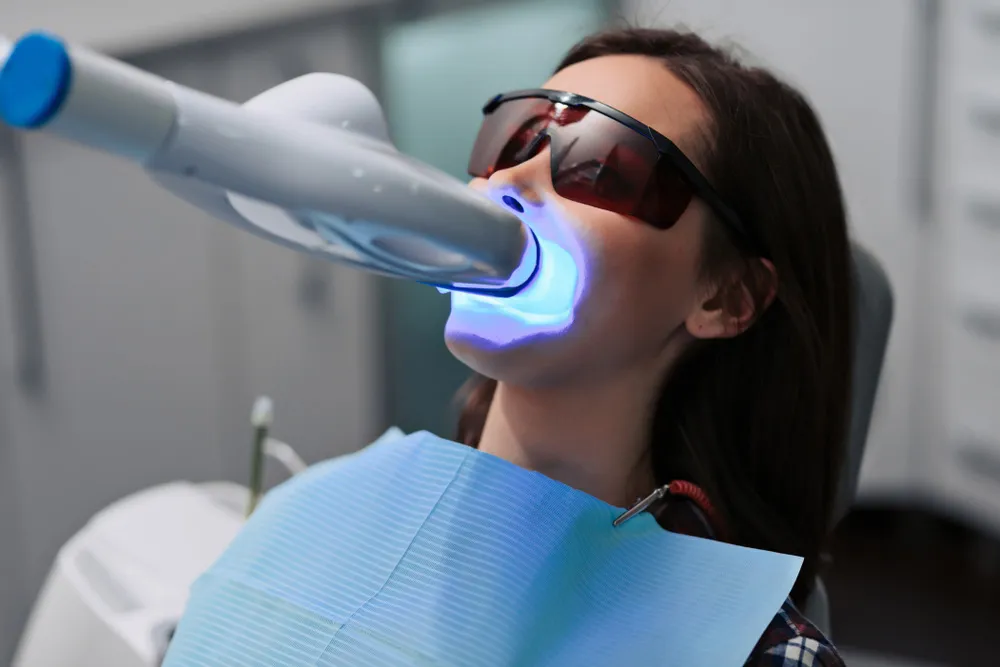 33147 teeth whitening maintenance