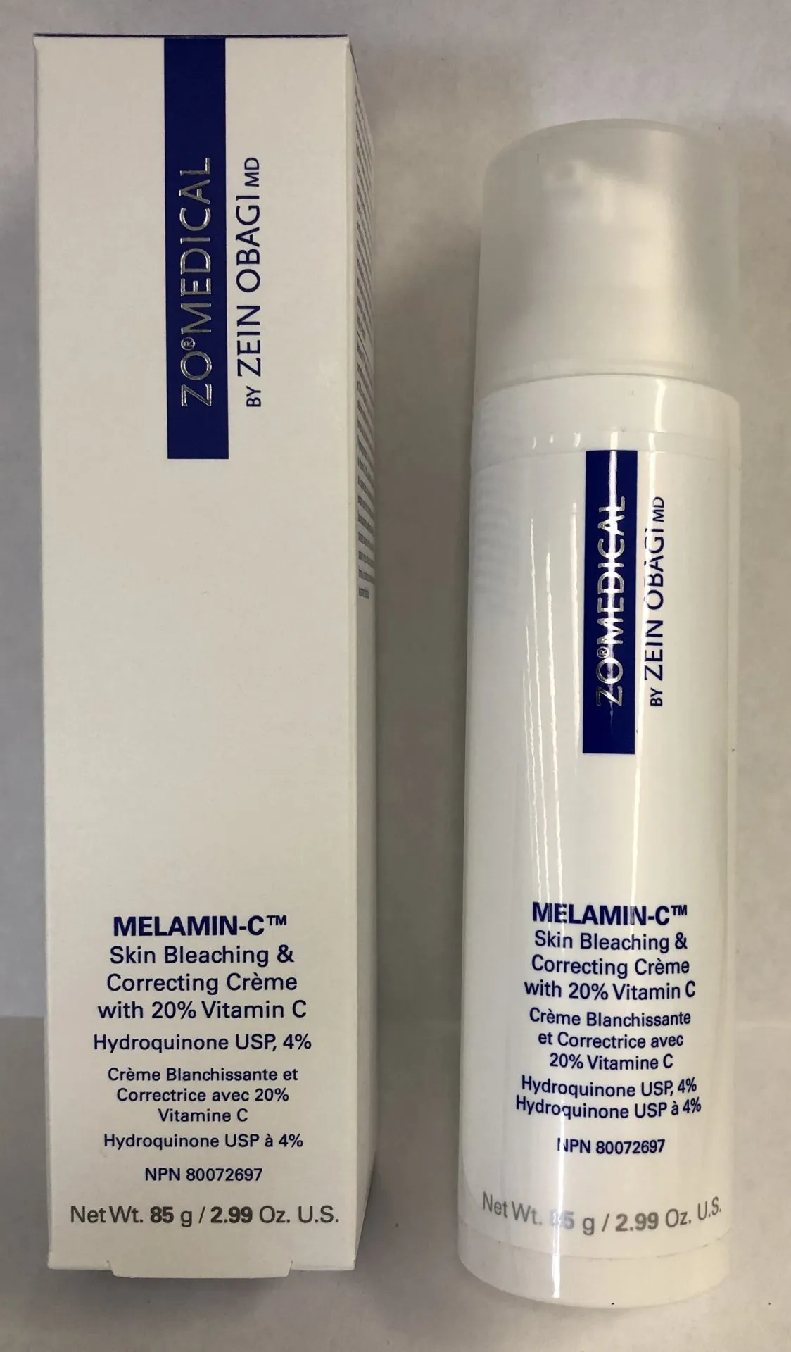 33148 cream 2 ingredients