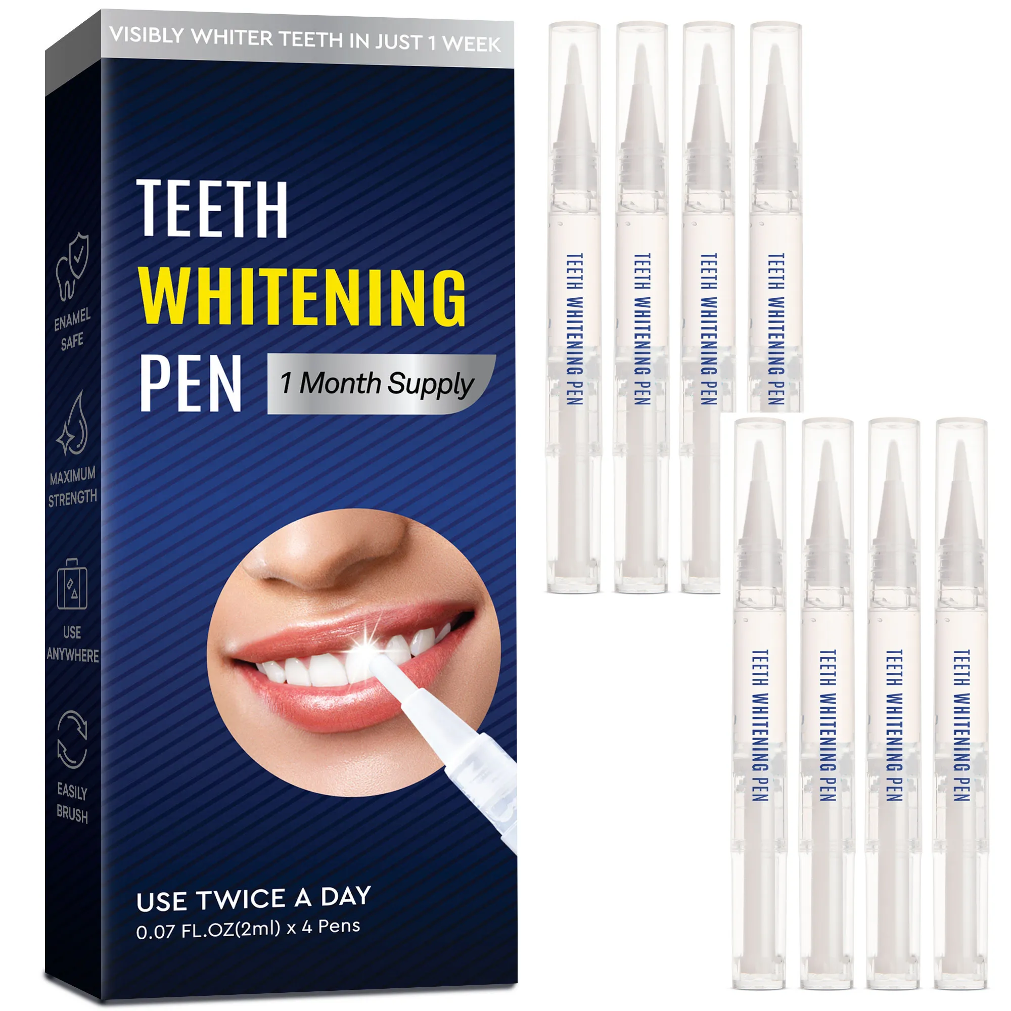 33149 hydrogen peroxide whitening