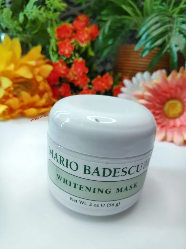 33151 hydration skin mario badescu