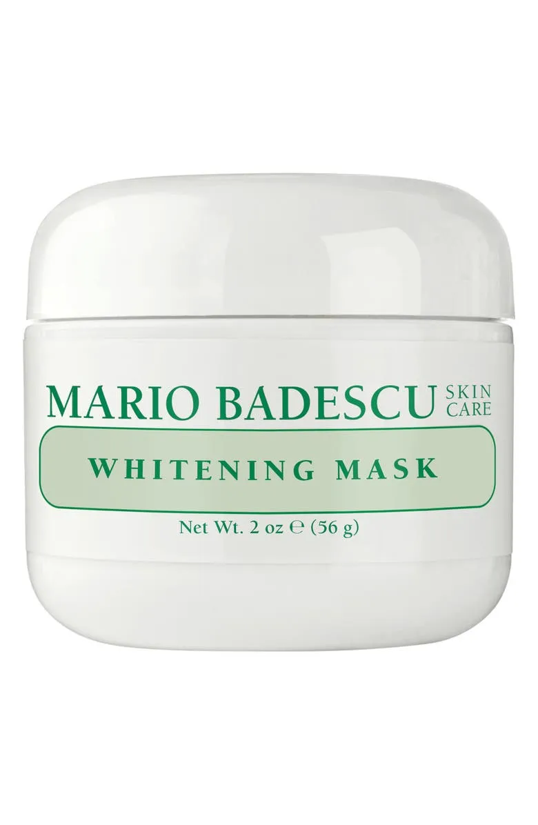 33151 mario badescu mask dark skin intro