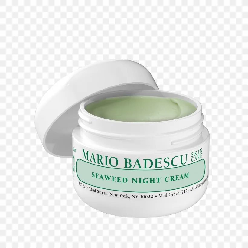 33151 mario badescu mask ingredients