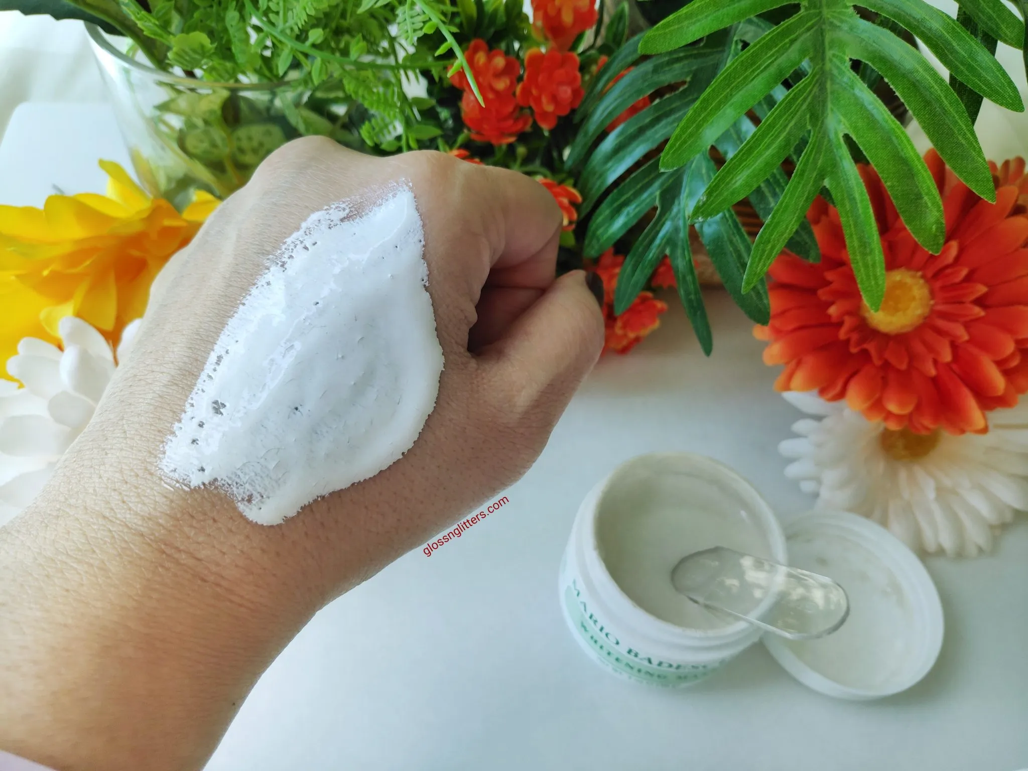 33151 reducing dark spots mario badescu