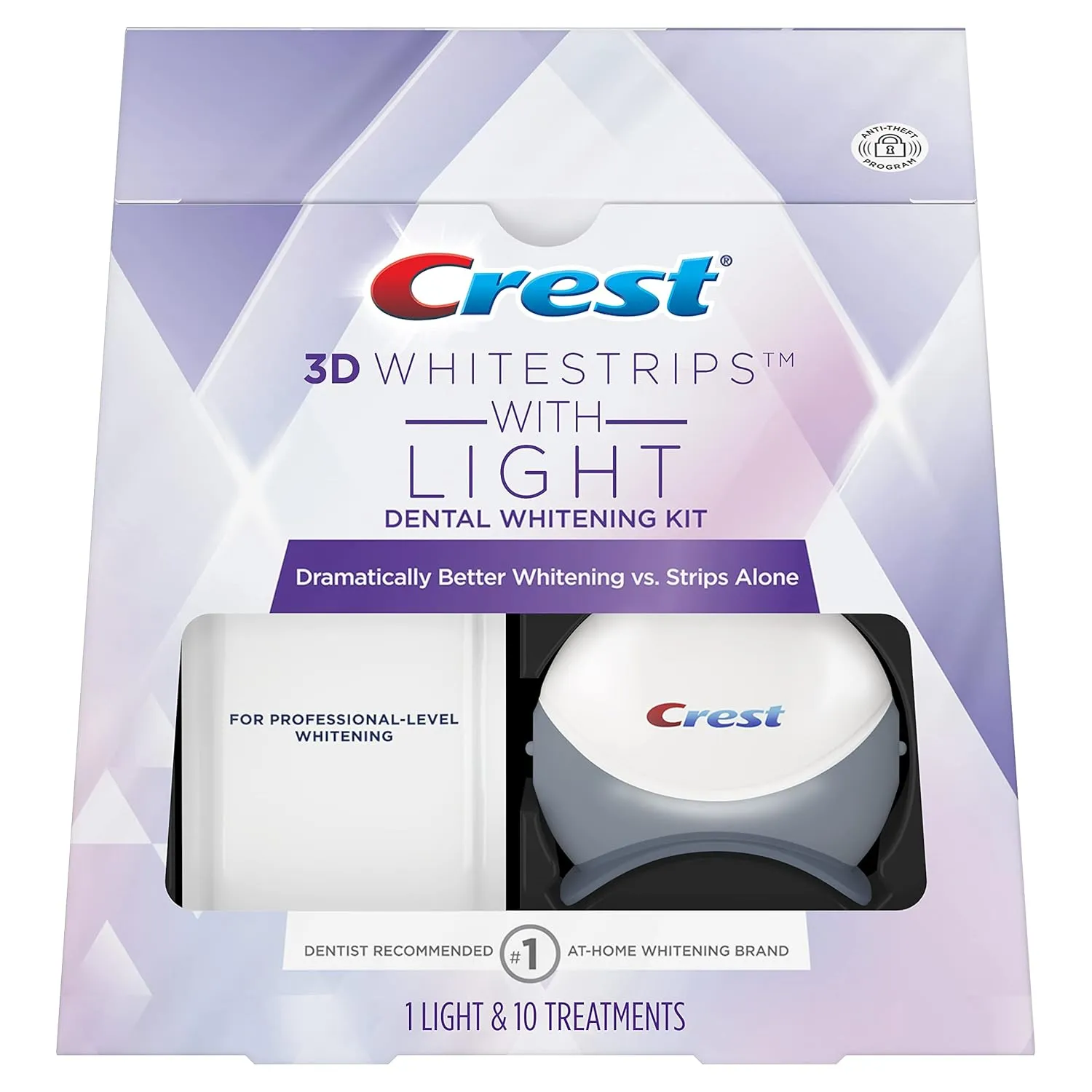 33153 timing whitening strips