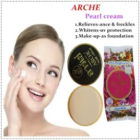 33156 arche pearl capsules comparison