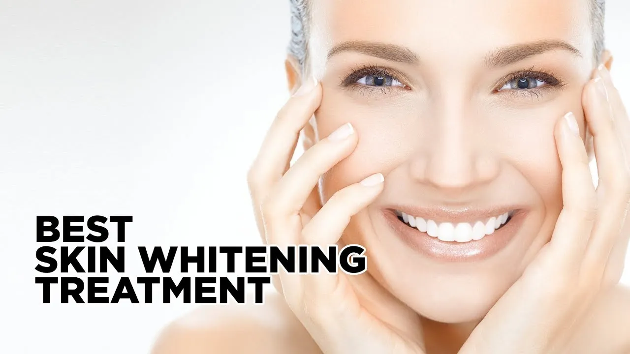 33161 laser therapy skin whitening