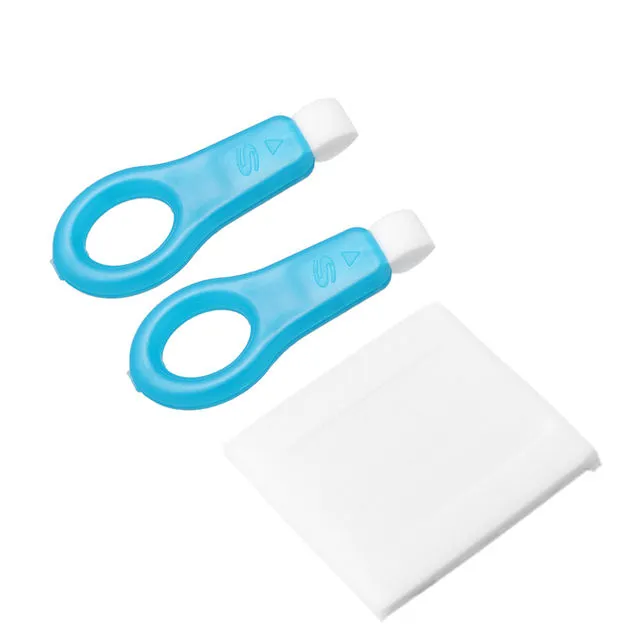 33174 nano teeth whitening before after