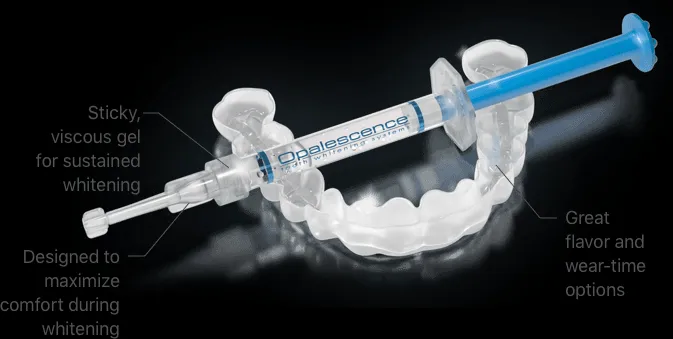 33177 teeth whitening process