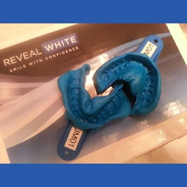 33177 whitening gel ingredients