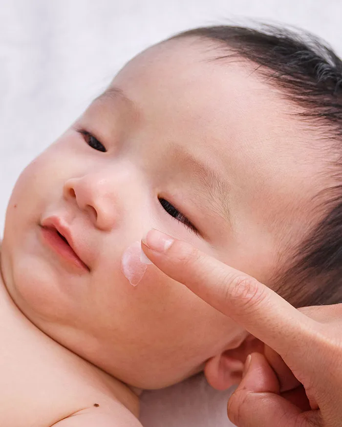 33178 baby skin texture
