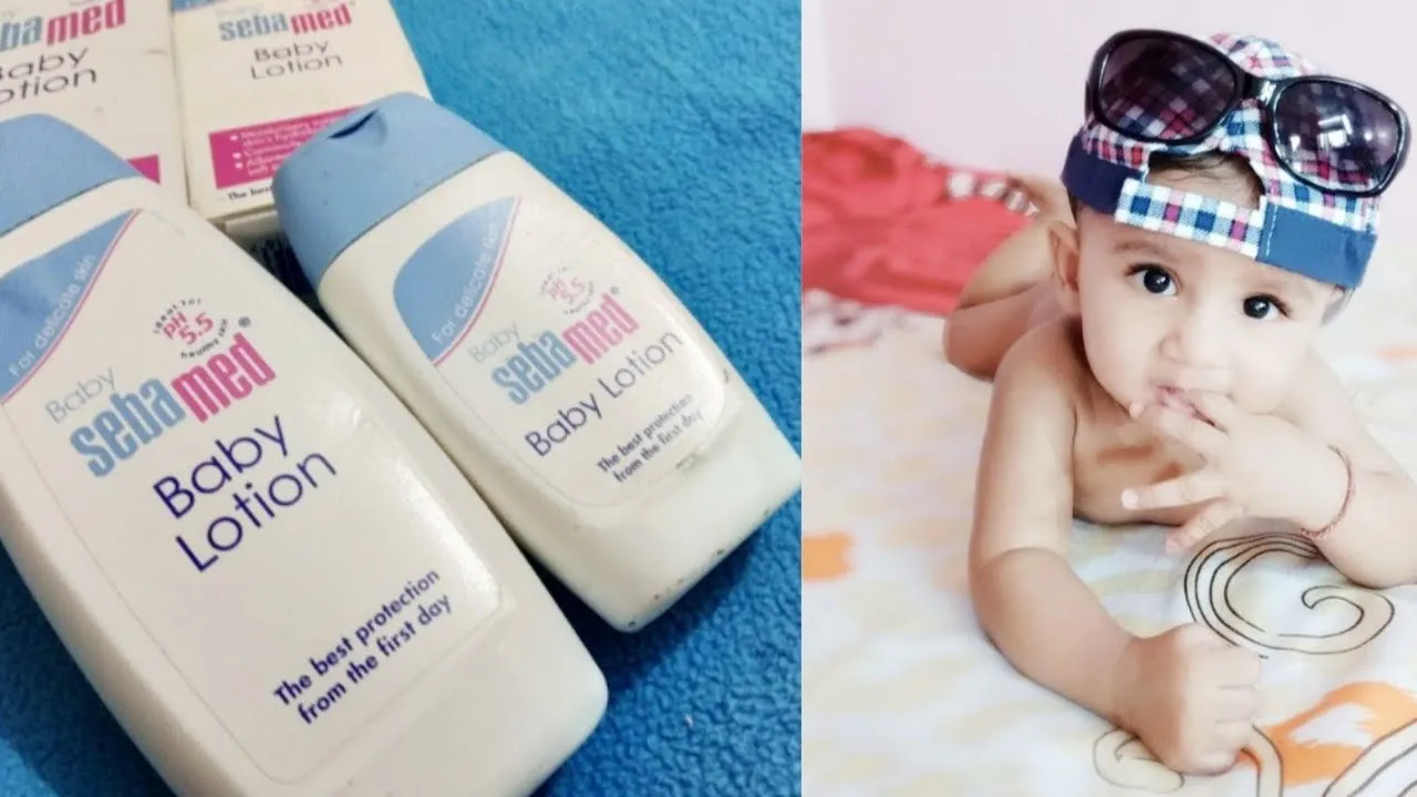 33178 baby skin whitening lotion