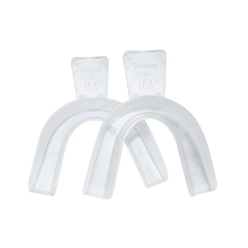 33185 cleaning mouth trays