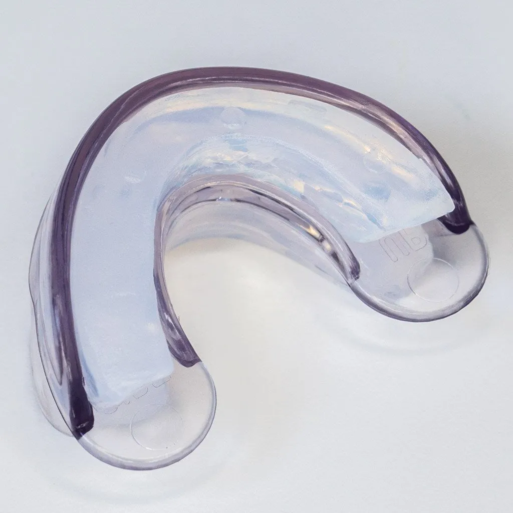 33185 custom fit mouth trays
