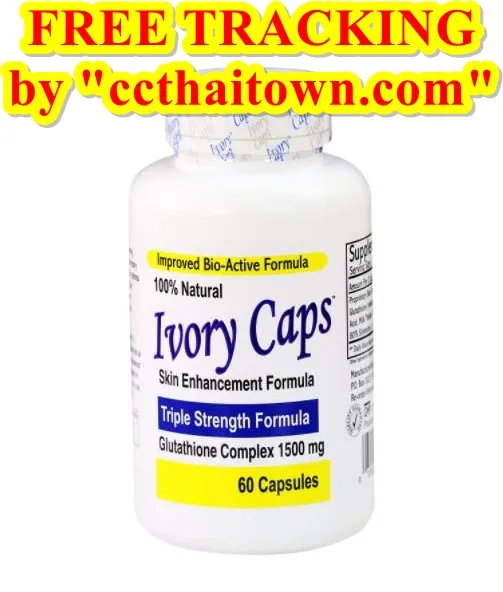 33186 ivory caps healthy diet