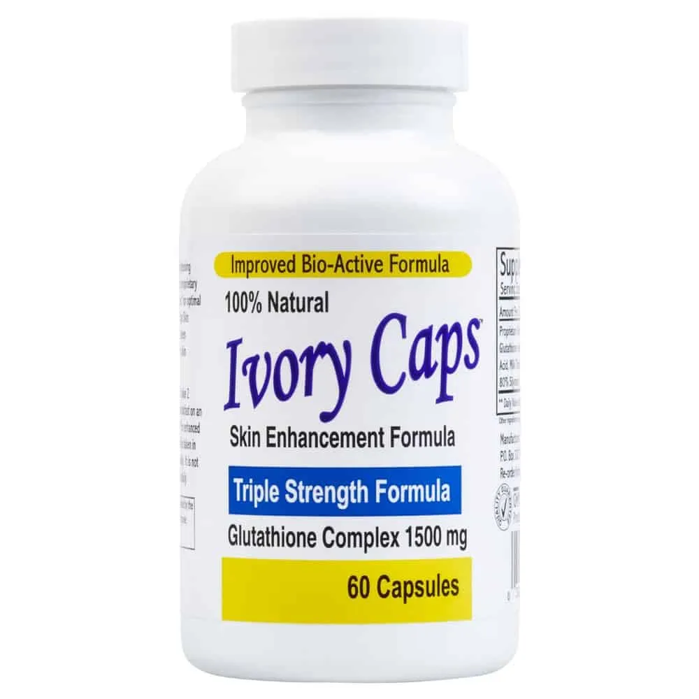 33186 ivory caps sun protection