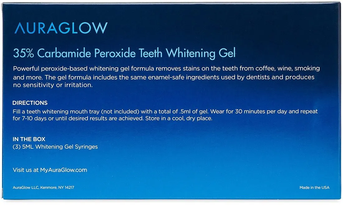 33187 teeth whitening before after
