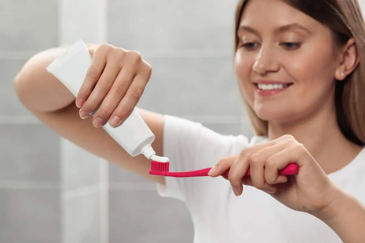 33189 abrasive toothpaste