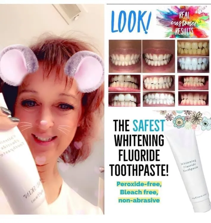 33189 whitening agents teeth