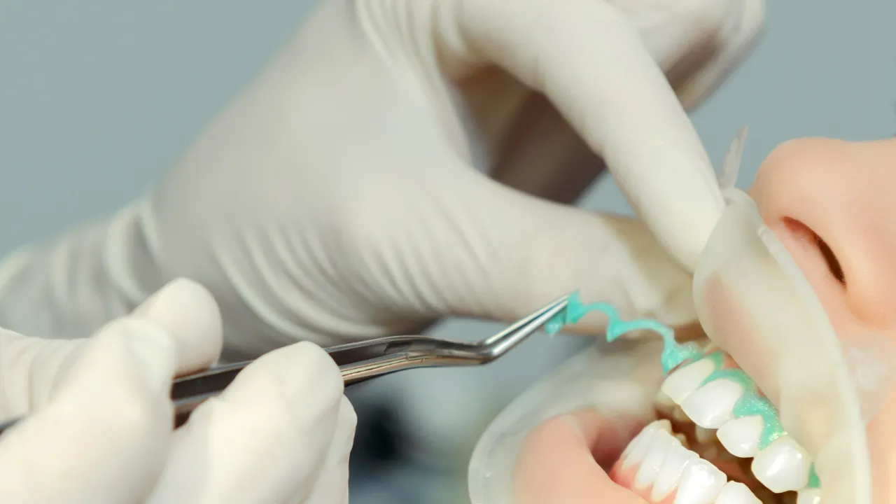 33191 healthy smile pregnancy