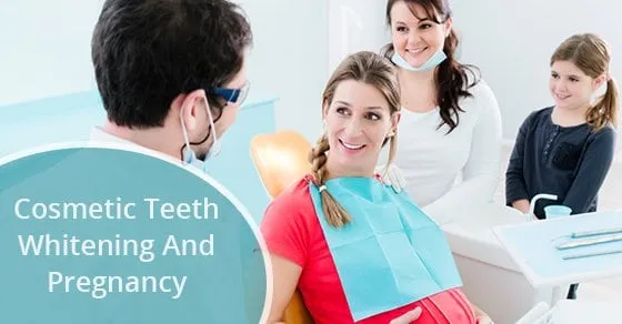 33191 pregnant woman teeth whitening