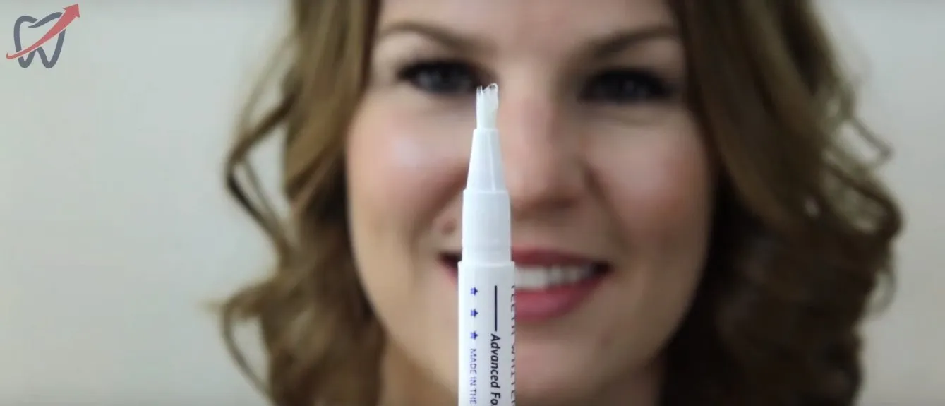 33195 carbamide peroxide teeth