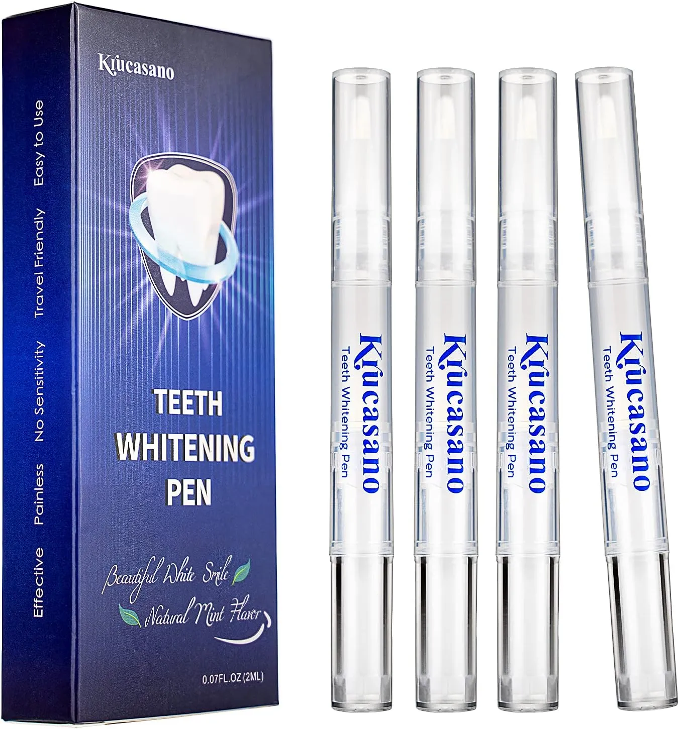 33195 hydrogen peroxide teeth