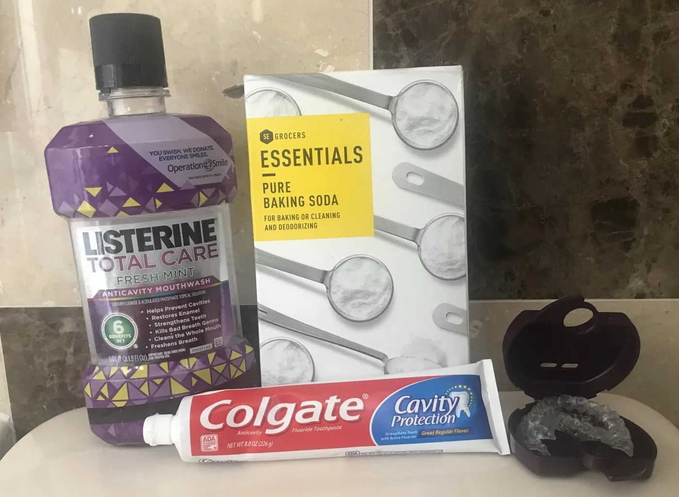 33199 teeth whitening guide