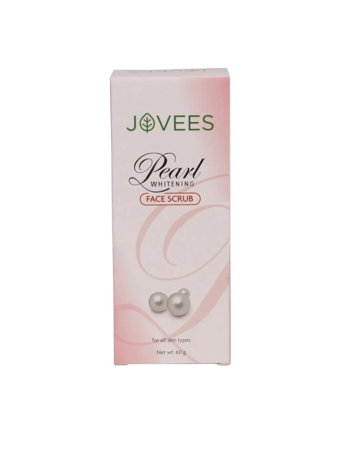 33202 pearl powder skincare