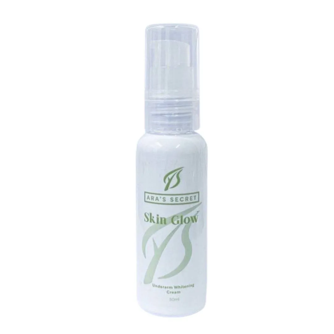 33210 exfoliation underarms