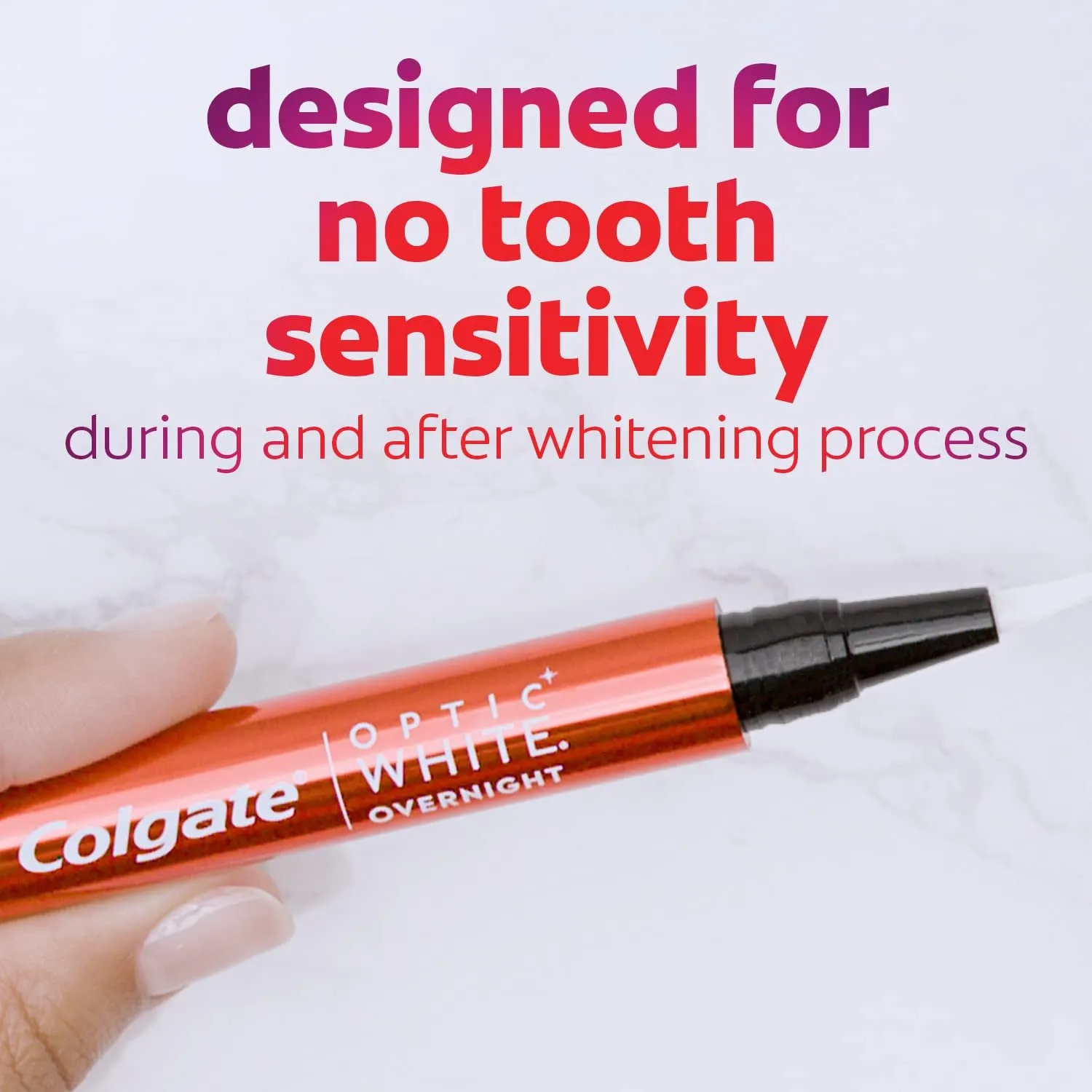 33211 whitening pen application