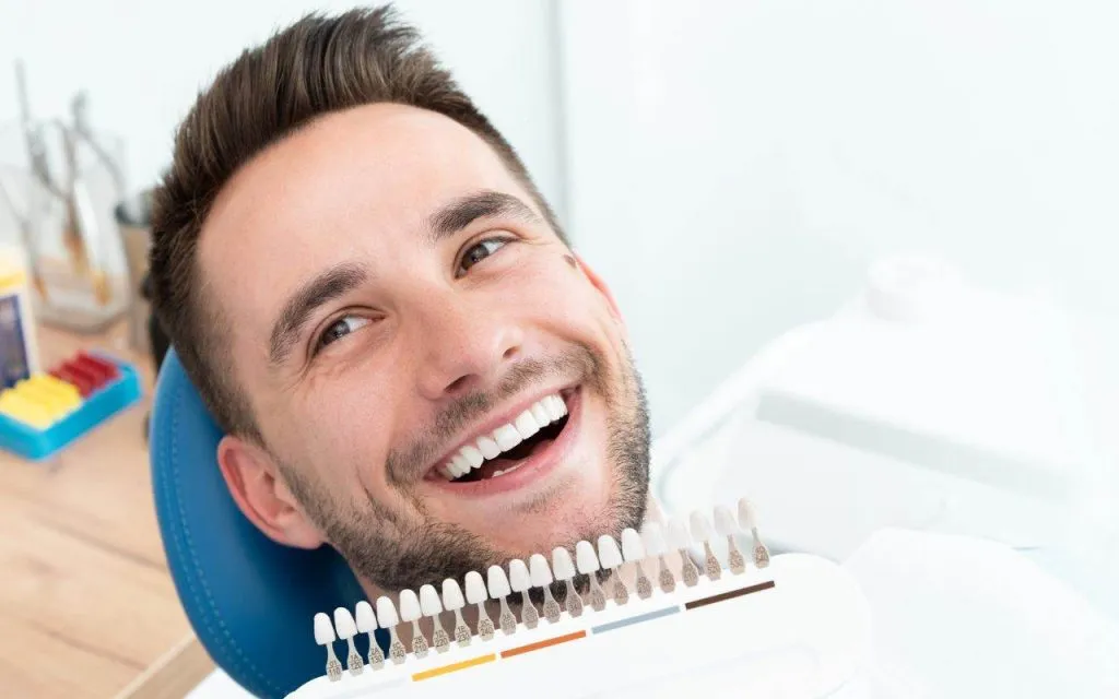 33216 at home teeth whitening kit