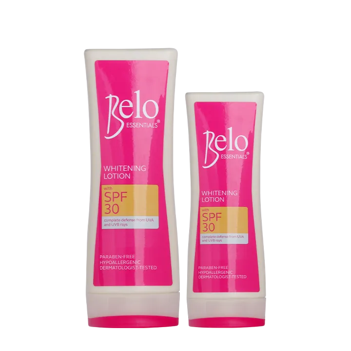 33220 belo essentials lotion